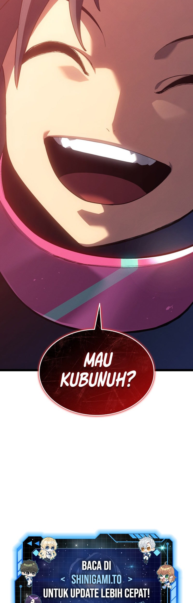 Grim Reaper of the Drifting Moon Chapter 98 Gambar 71