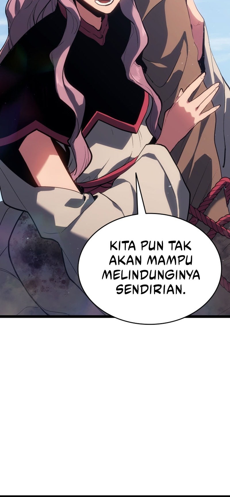 Grim Reaper of the Drifting Moon Chapter 98 Gambar 5