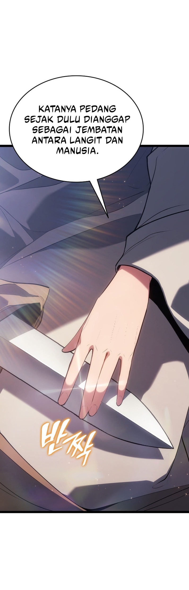 Grim Reaper of the Drifting Moon Chapter 98 Gambar 13