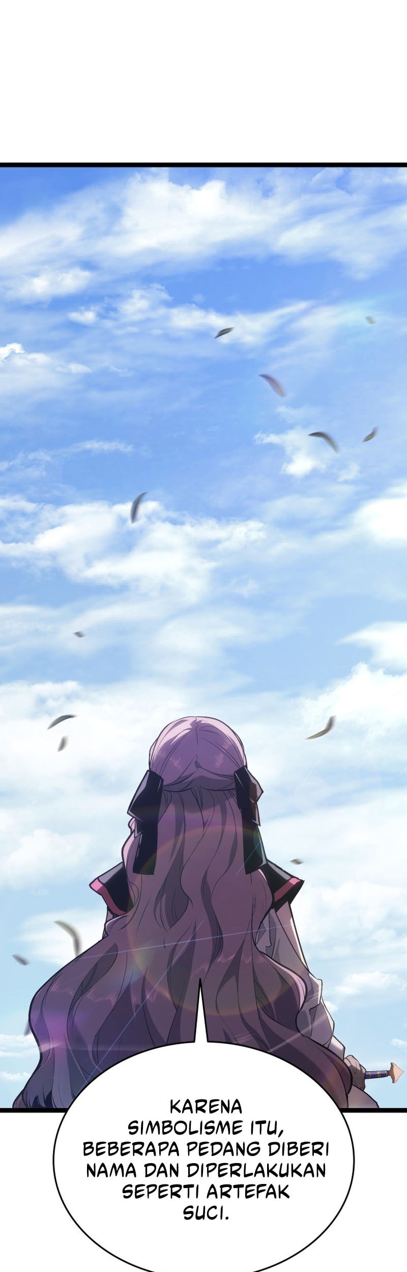 Grim Reaper of the Drifting Moon Chapter 98 Gambar 14