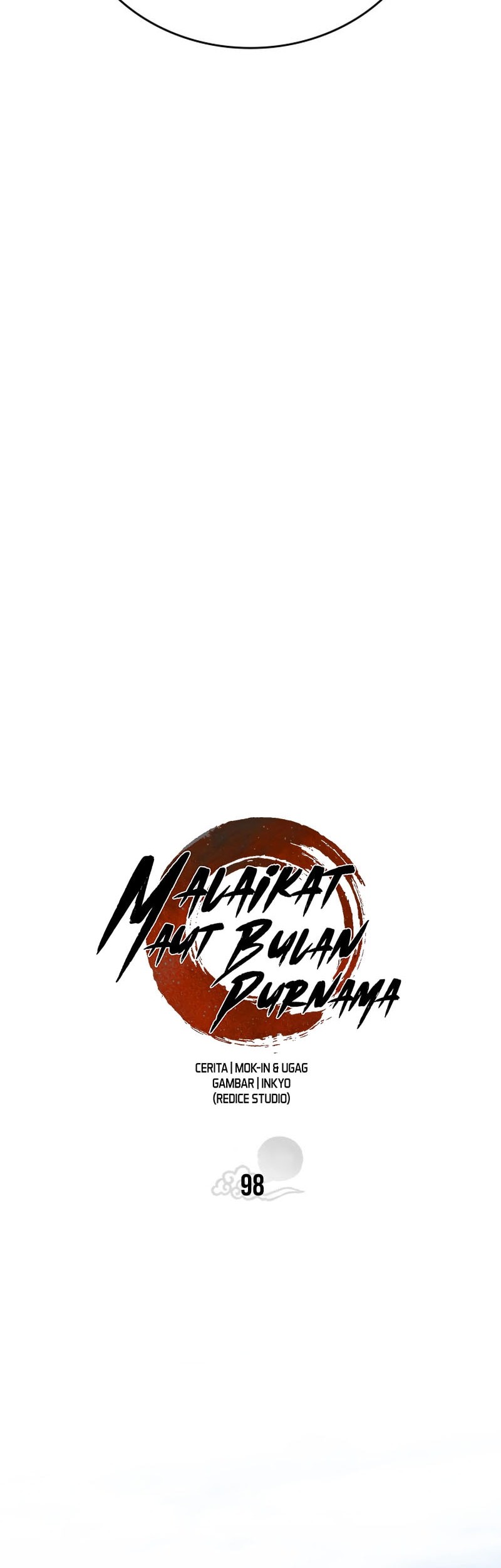 Grim Reaper of the Drifting Moon Chapter 98 Gambar 23