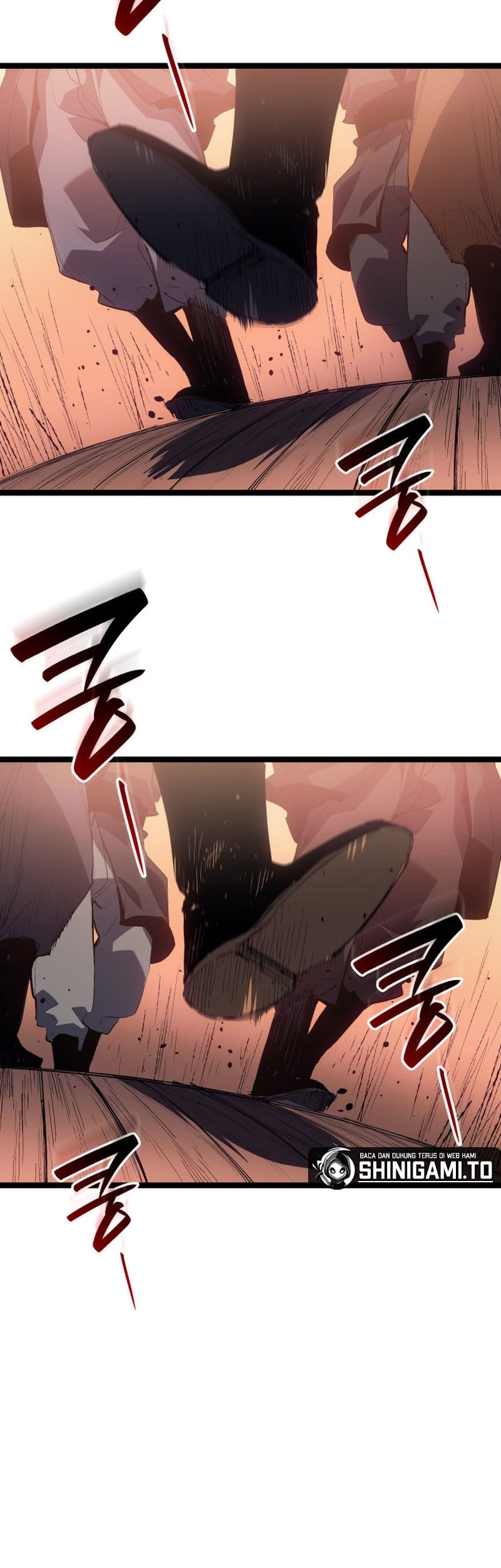 Grim Reaper of the Drifting Moon Chapter 99 Gambar 35