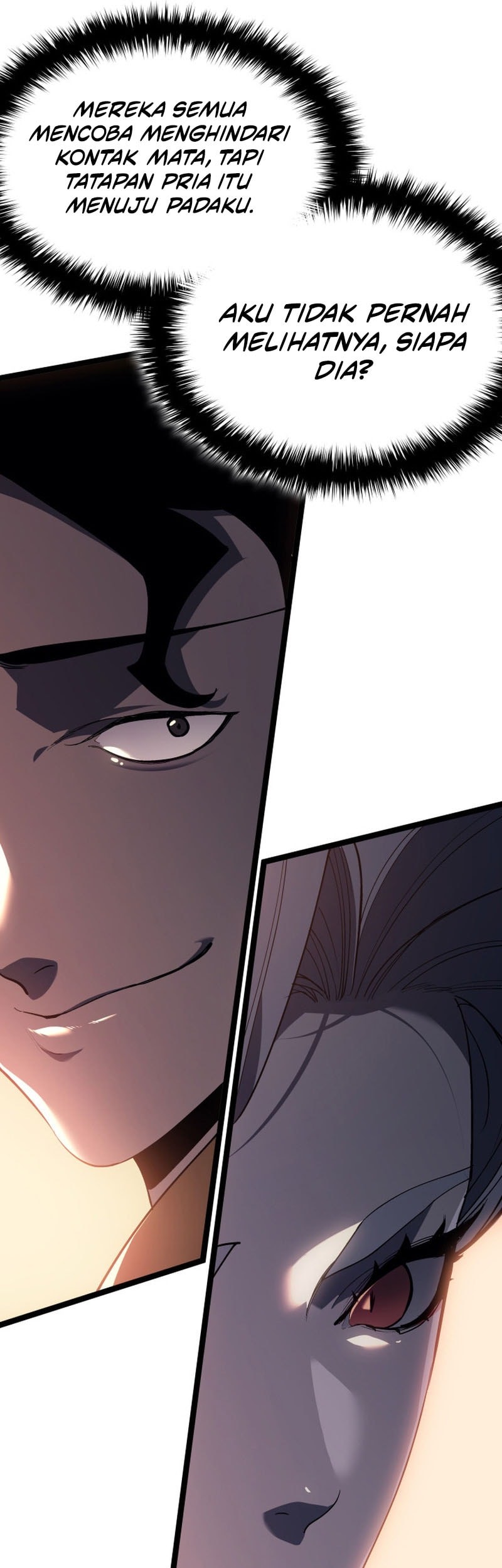 Grim Reaper of the Drifting Moon Chapter 99 Gambar 42