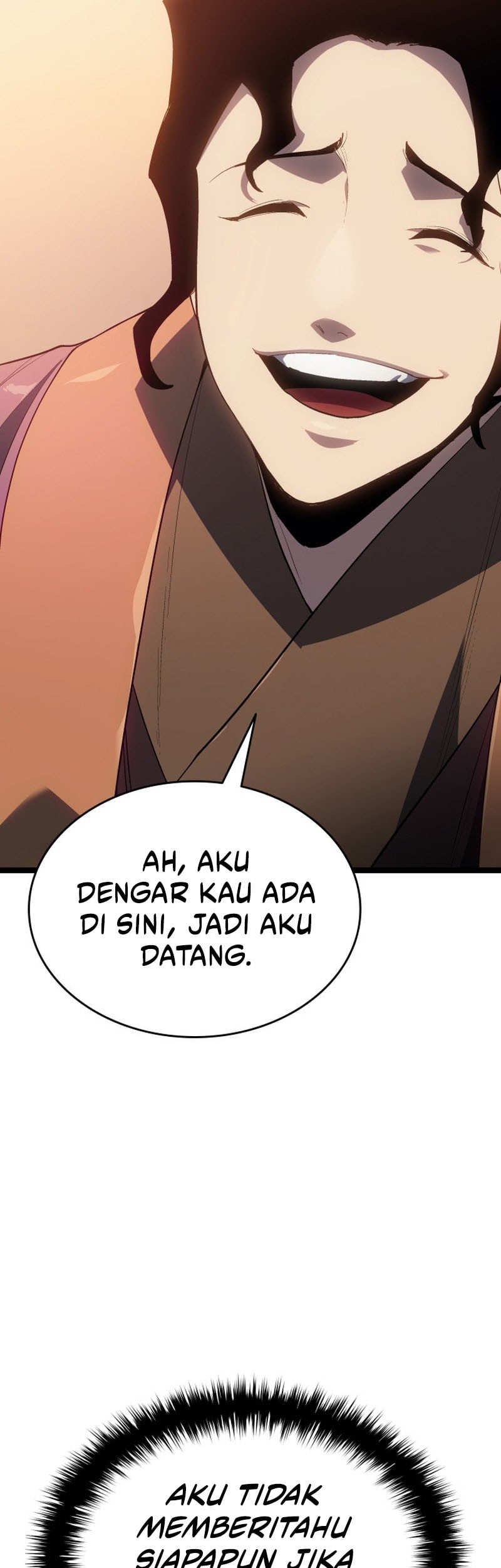 Grim Reaper of the Drifting Moon Chapter 99 Gambar 48
