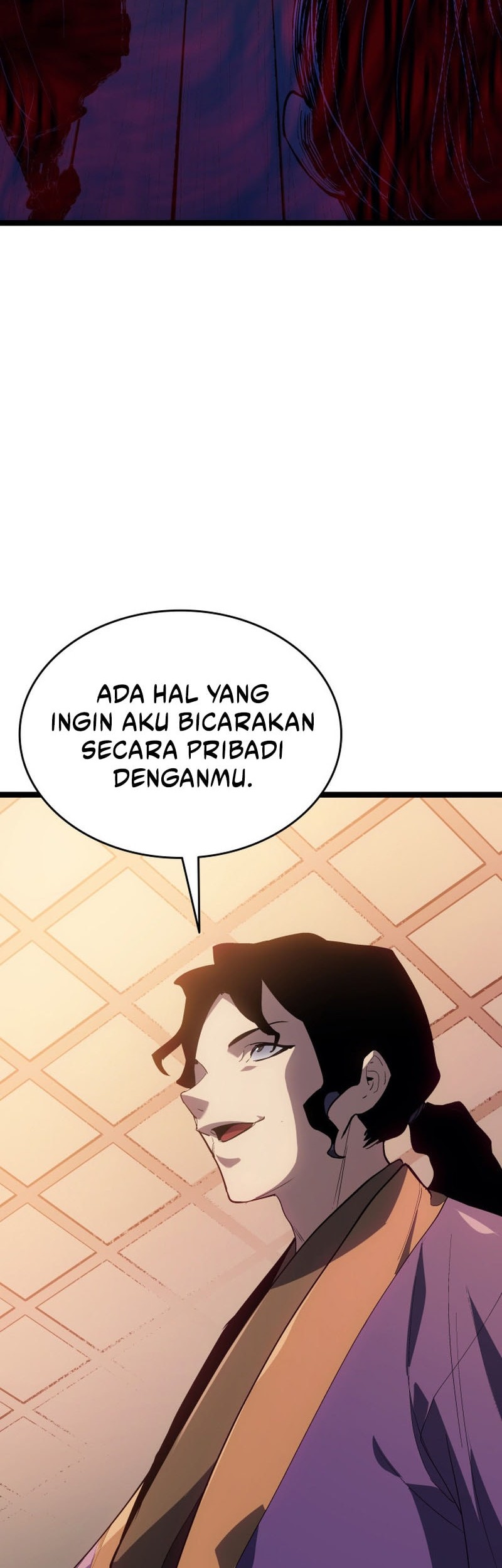 Grim Reaper of the Drifting Moon Chapter 99 Gambar 51