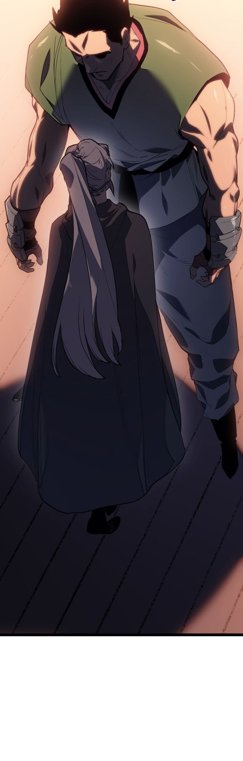 Grim Reaper of the Drifting Moon Chapter 99 Gambar 56