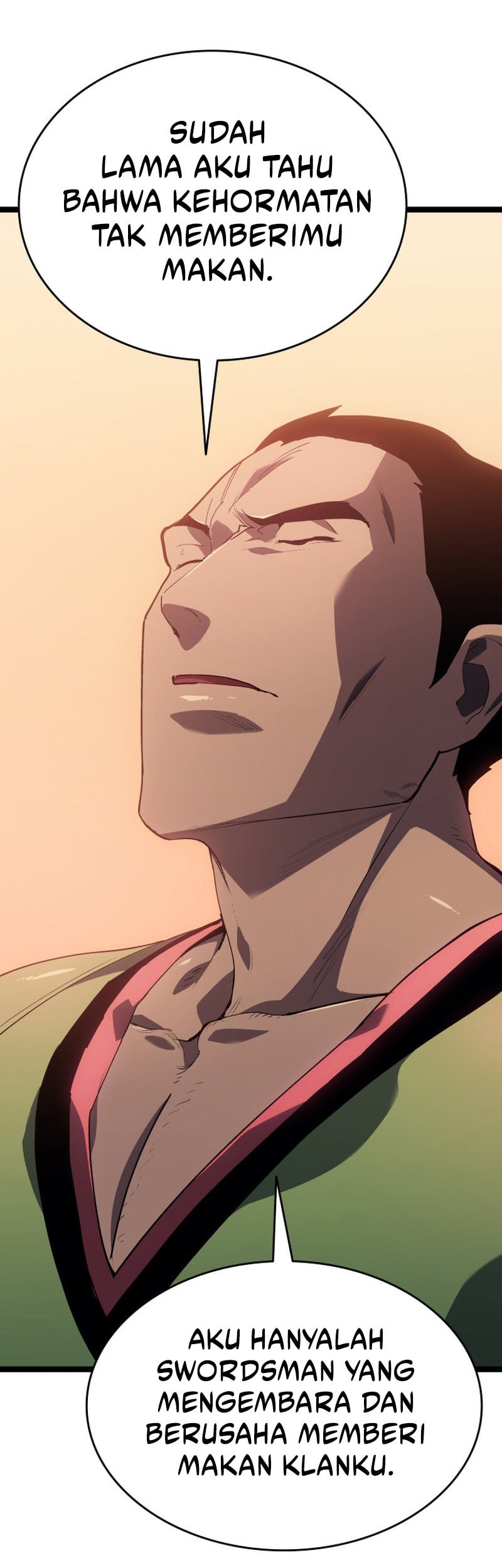 Grim Reaper of the Drifting Moon Chapter 99 Gambar 62