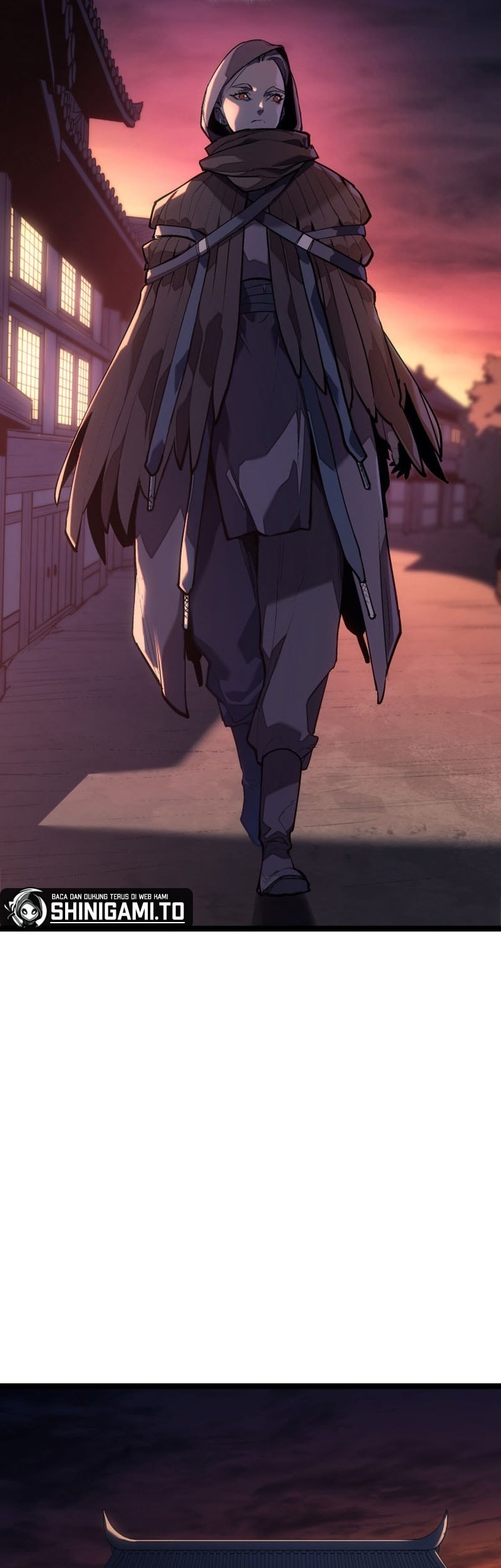 Grim Reaper of the Drifting Moon Chapter 99 Gambar 4