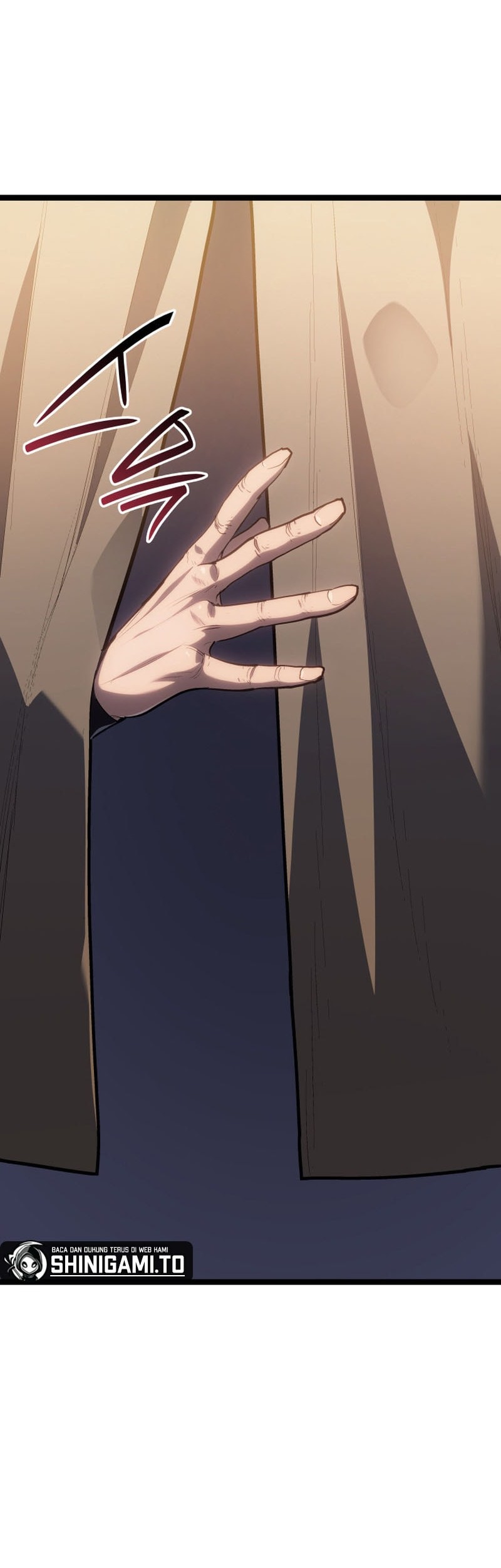 Grim Reaper of the Drifting Moon Chapter 99 Gambar 23