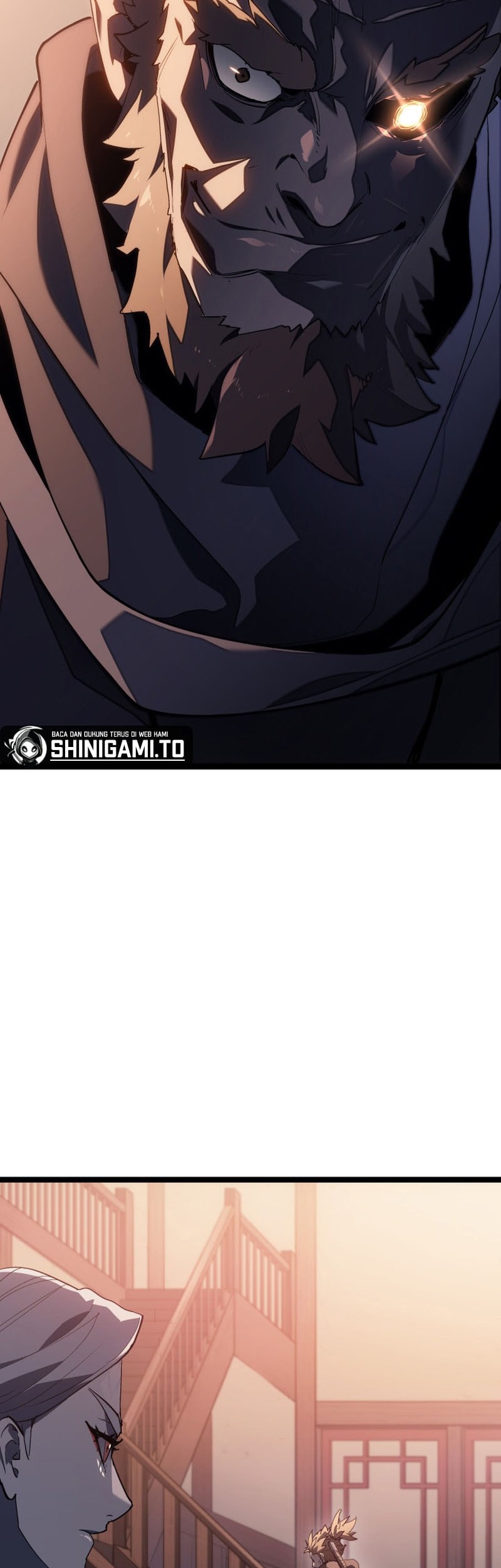 Grim Reaper of the Drifting Moon Chapter 99 Gambar 28