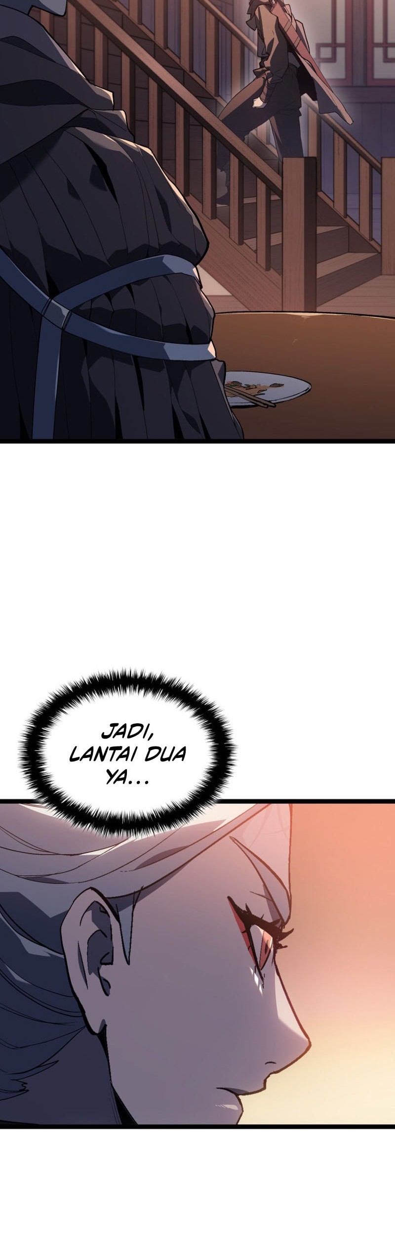 Grim Reaper of the Drifting Moon Chapter 99 Gambar 29