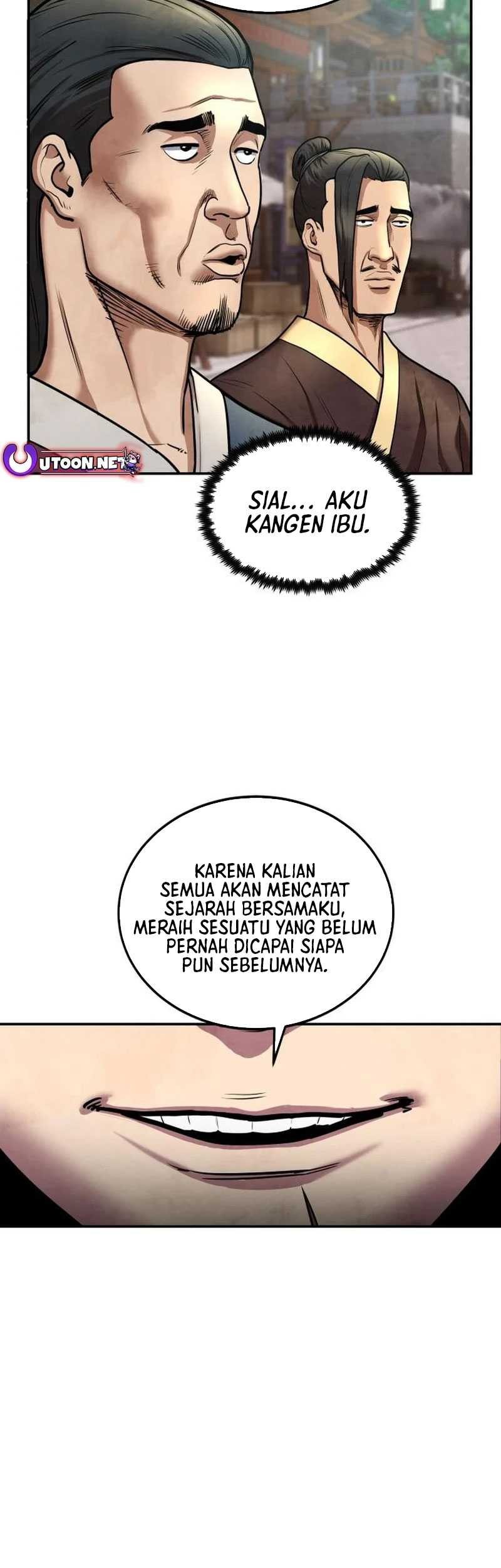 Guest Gun (Embodiment of the Assassin in the Murim World) Chapter 25 Gambar 18