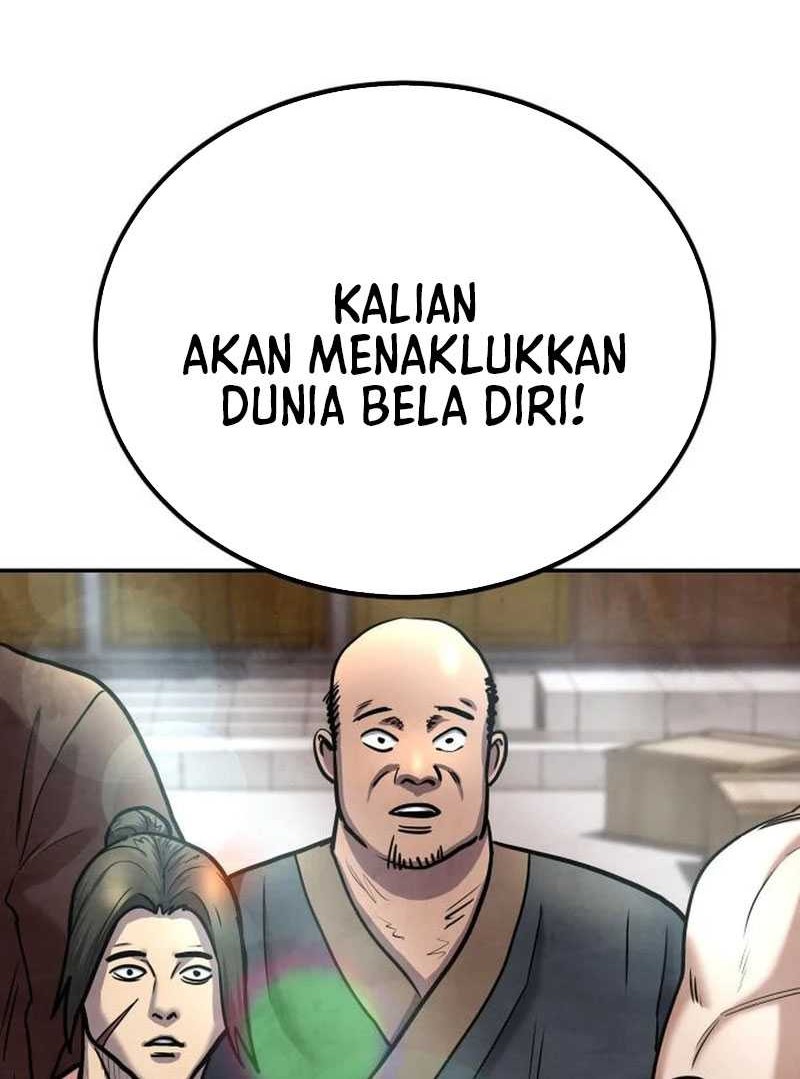 Guest Gun (Embodiment of the Assassin in the Murim World) Chapter 25 Gambar 19