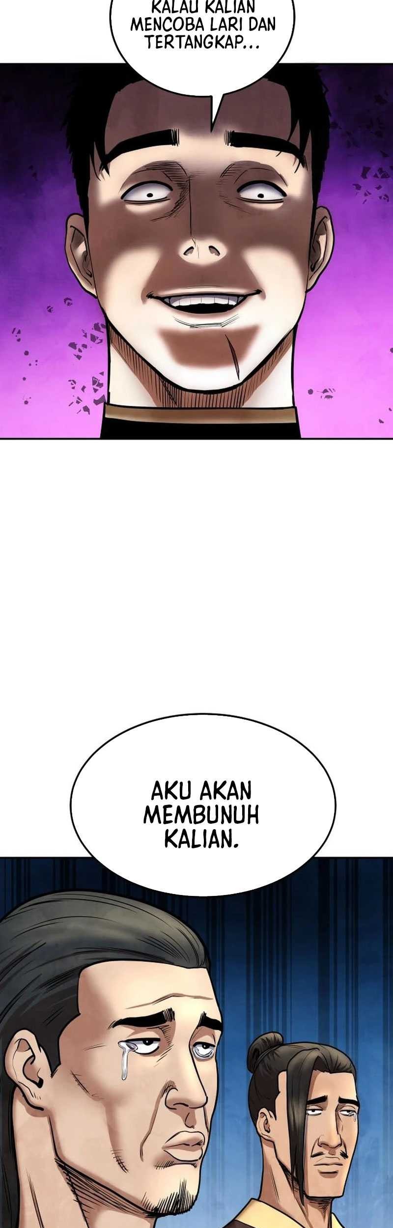 Guest Gun (Embodiment of the Assassin in the Murim World) Chapter 25 Gambar 22
