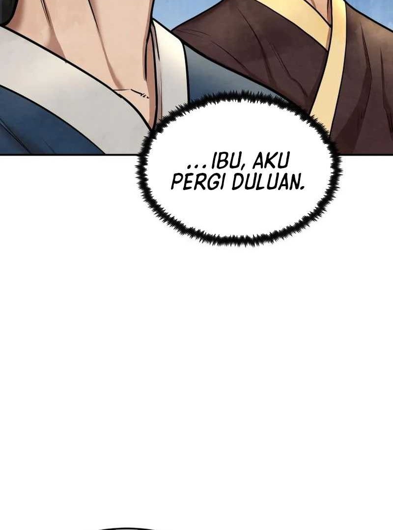 Guest Gun (Embodiment of the Assassin in the Murim World) Chapter 25 Gambar 23