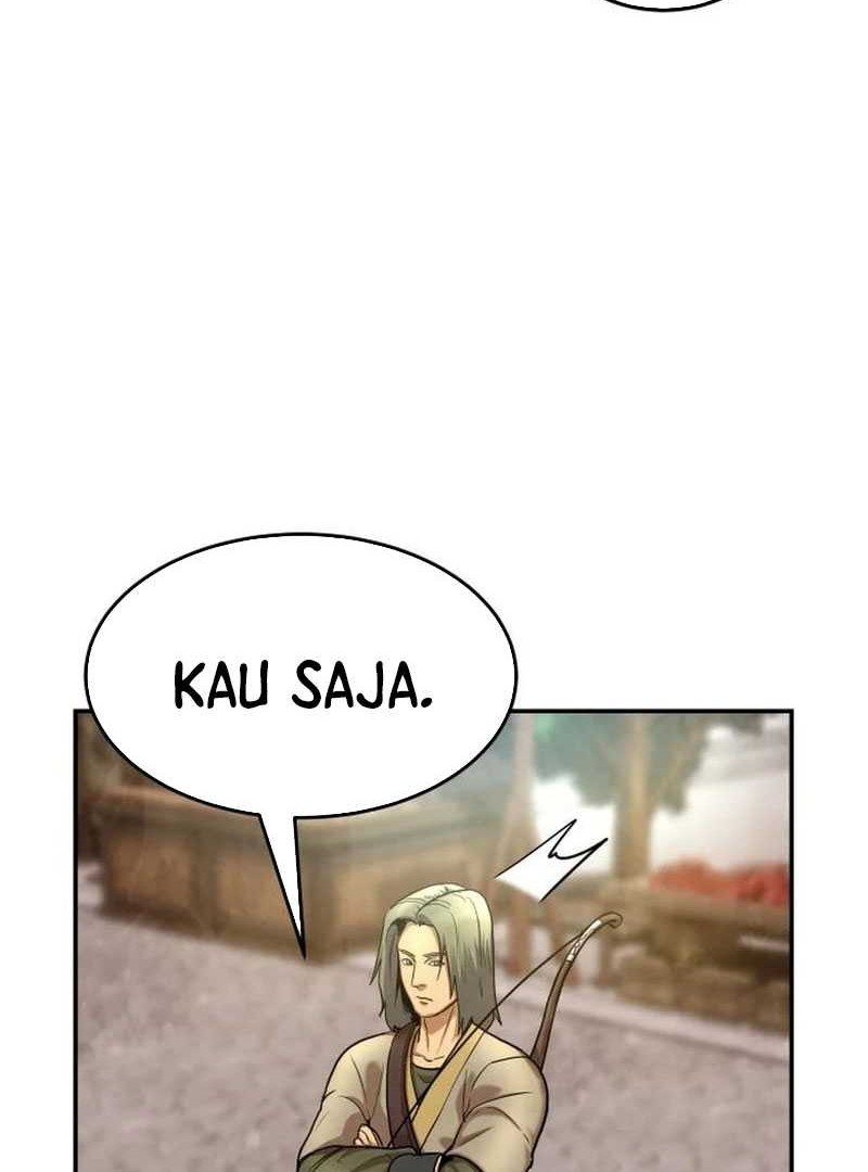 Guest Gun (Embodiment of the Assassin in the Murim World) Chapter 25 Gambar 25