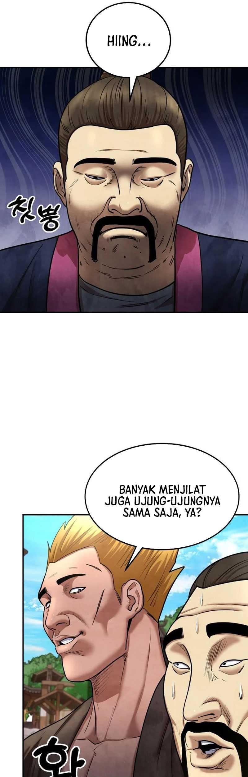 Guest Gun (Embodiment of the Assassin in the Murim World) Chapter 25 Gambar 28