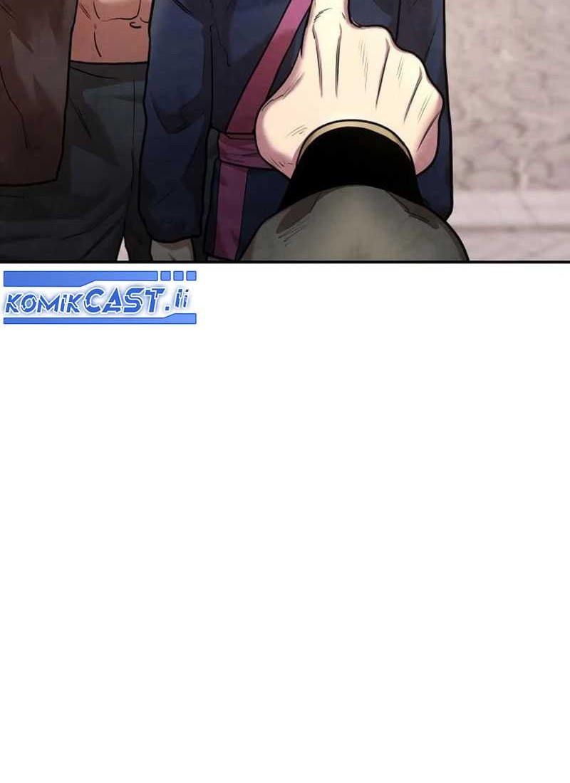 Guest Gun (Embodiment of the Assassin in the Murim World) Chapter 25 Gambar 31