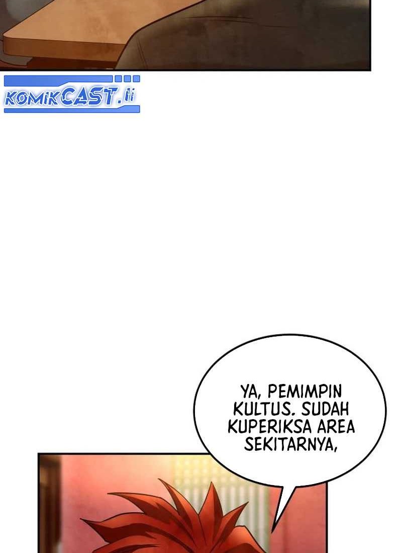 Guest Gun (Embodiment of the Assassin in the Murim World) Chapter 25 Gambar 37