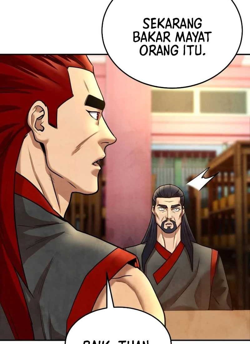 Guest Gun (Embodiment of the Assassin in the Murim World) Chapter 25 Gambar 39
