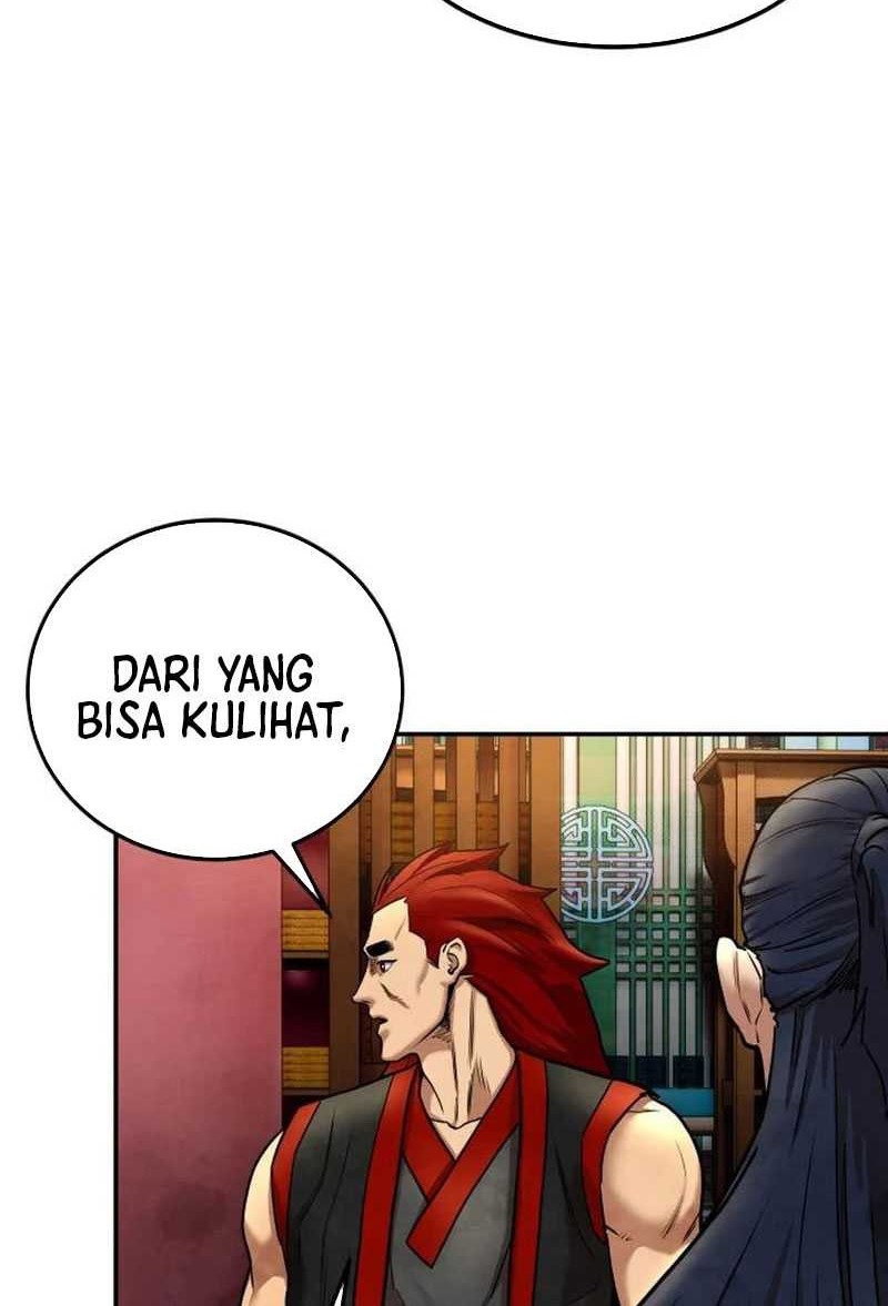 Guest Gun (Embodiment of the Assassin in the Murim World) Chapter 25 Gambar 43