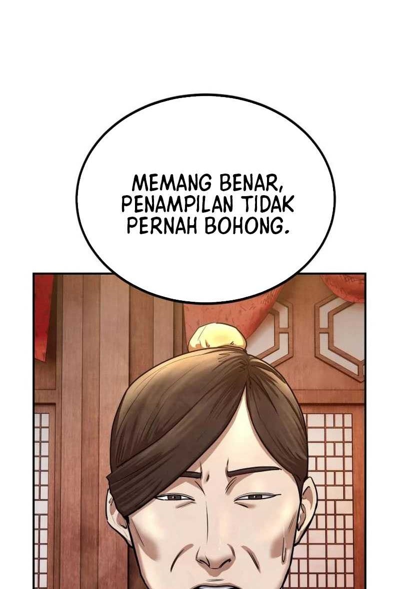 Guest Gun (Embodiment of the Assassin in the Murim World) Chapter 25 Gambar 45