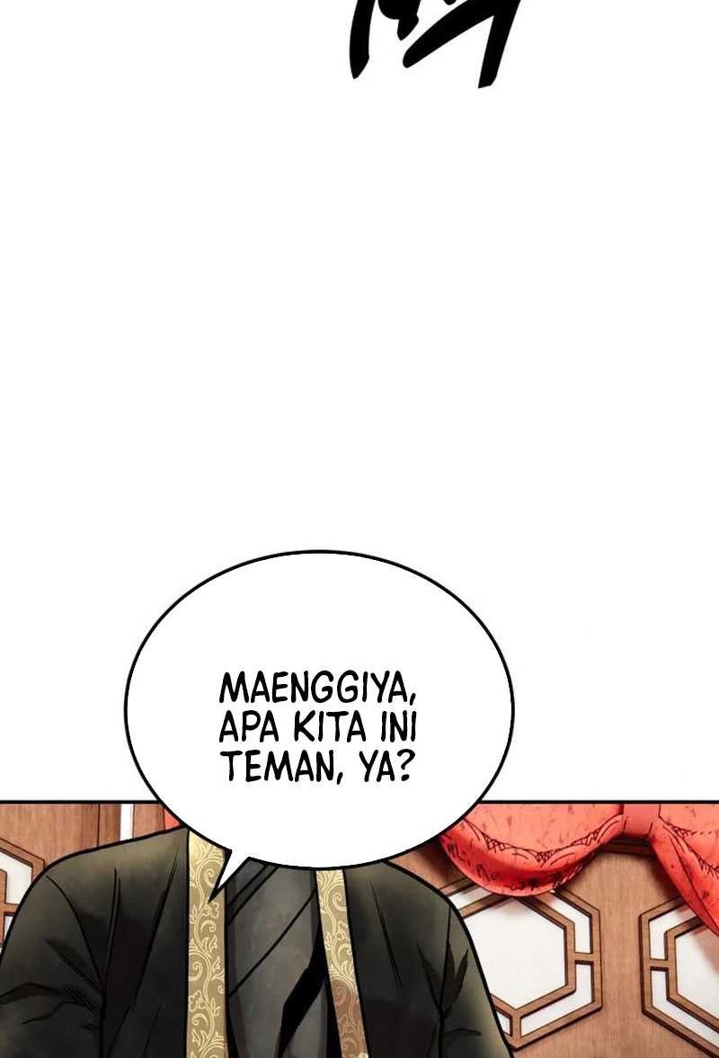 Guest Gun (Embodiment of the Assassin in the Murim World) Chapter 25 Gambar 47