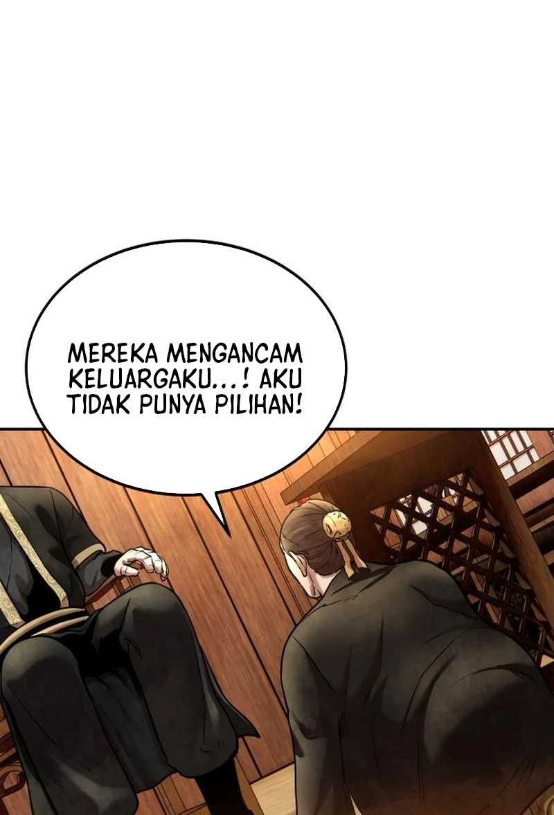 Guest Gun (Embodiment of the Assassin in the Murim World) Chapter 25 Gambar 51
