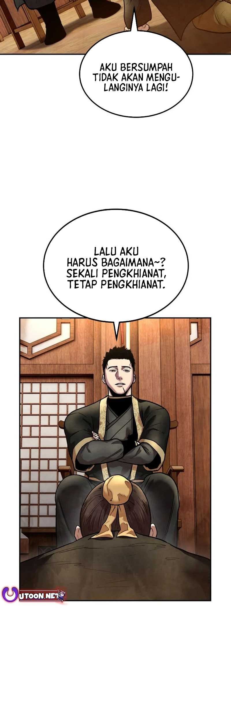Guest Gun (Embodiment of the Assassin in the Murim World) Chapter 25 Gambar 52