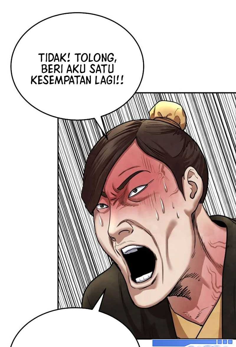 Guest Gun (Embodiment of the Assassin in the Murim World) Chapter 25 Gambar 53