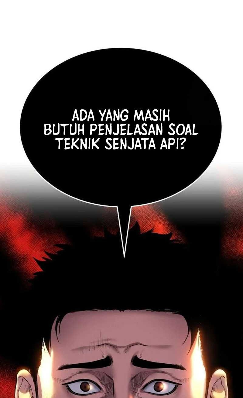 Guest Gun (Embodiment of the Assassin in the Murim World) Chapter 25 Gambar 3