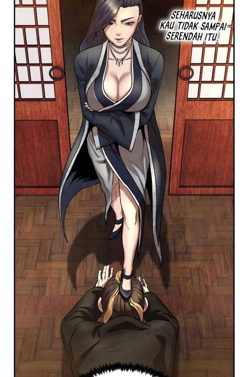 Guest Gun (Embodiment of the Assassin in the Murim World) Chapter 25 Gambar 59