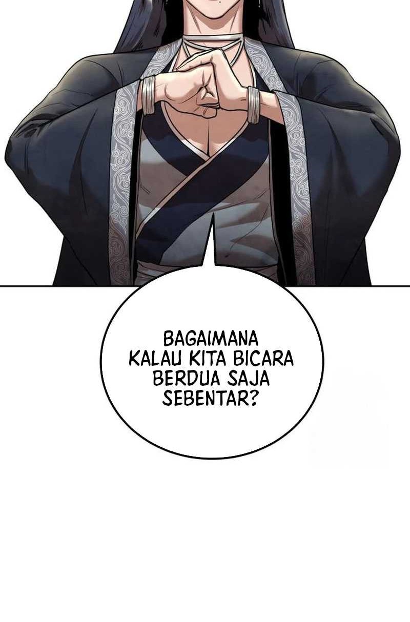Guest Gun (Embodiment of the Assassin in the Murim World) Chapter 25 Gambar 61