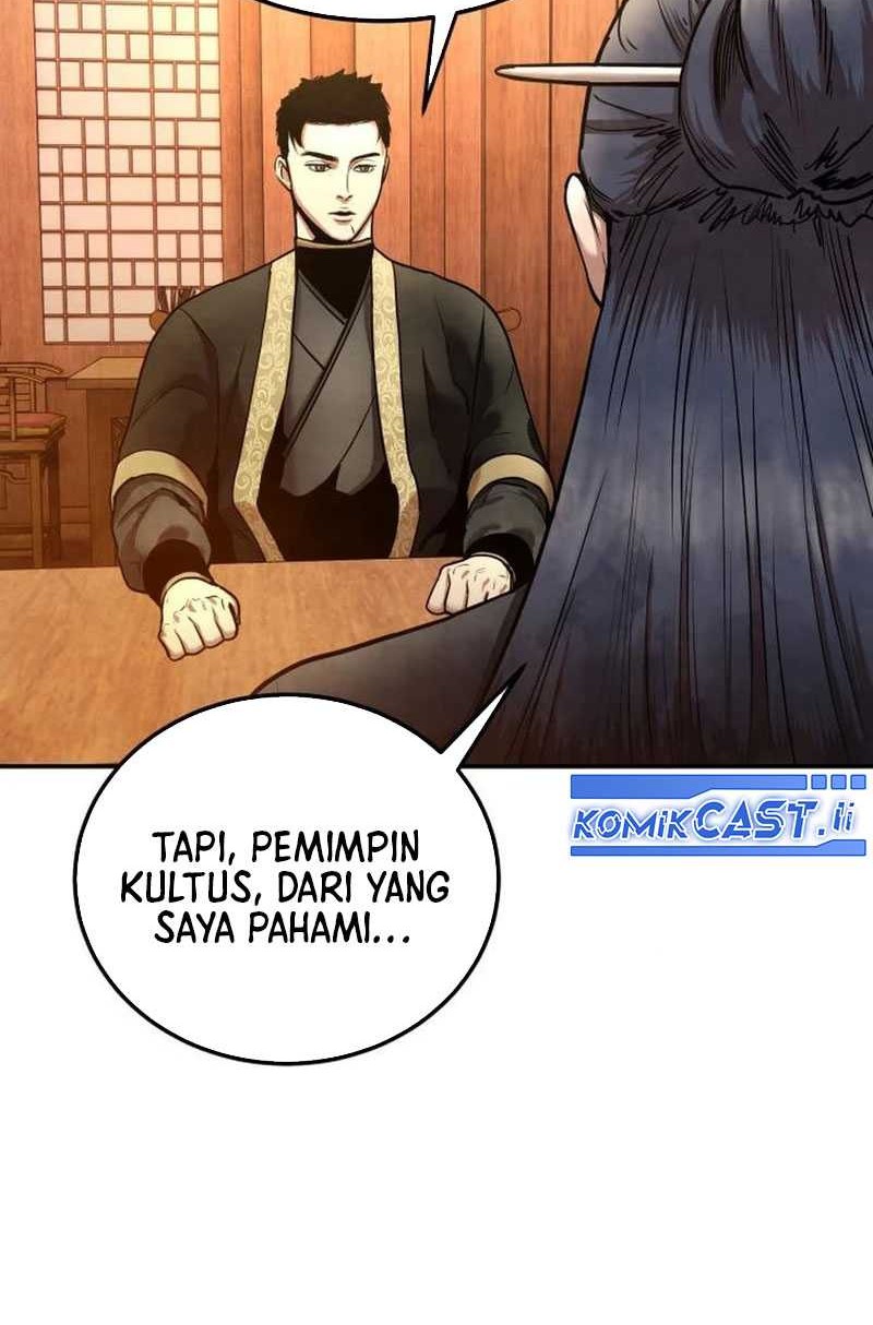 Guest Gun (Embodiment of the Assassin in the Murim World) Chapter 25 Gambar 63