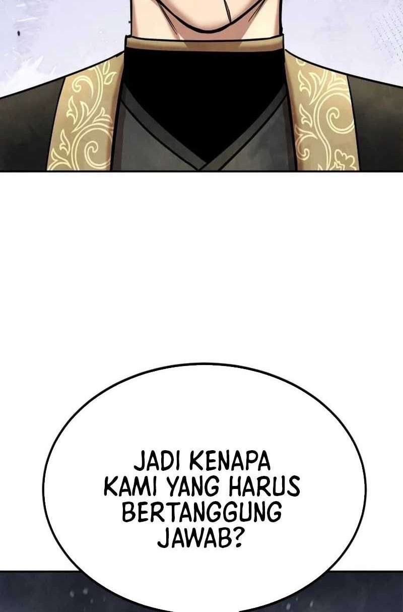 Guest Gun (Embodiment of the Assassin in the Murim World) Chapter 25 Gambar 65