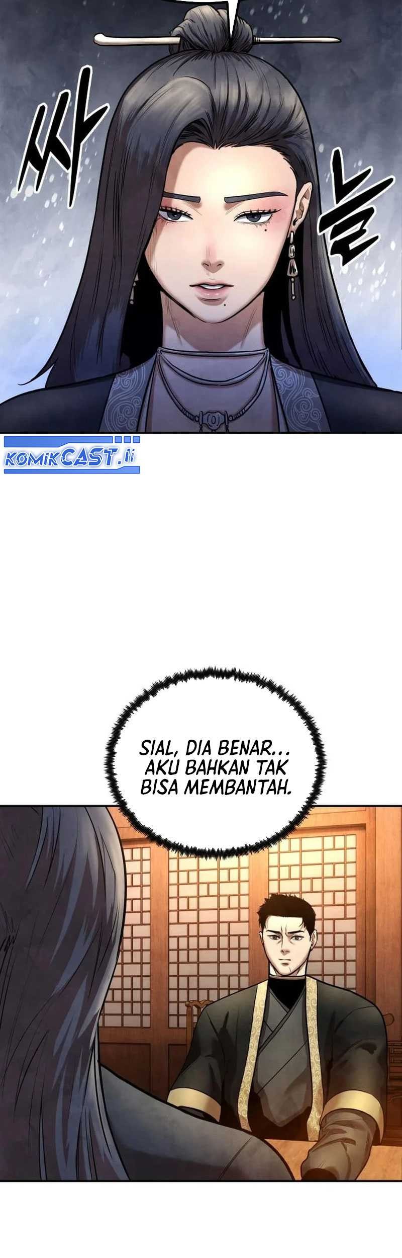 Guest Gun (Embodiment of the Assassin in the Murim World) Chapter 25 Gambar 66