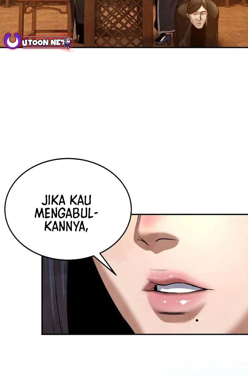 Guest Gun (Embodiment of the Assassin in the Murim World) Chapter 25 Gambar 69