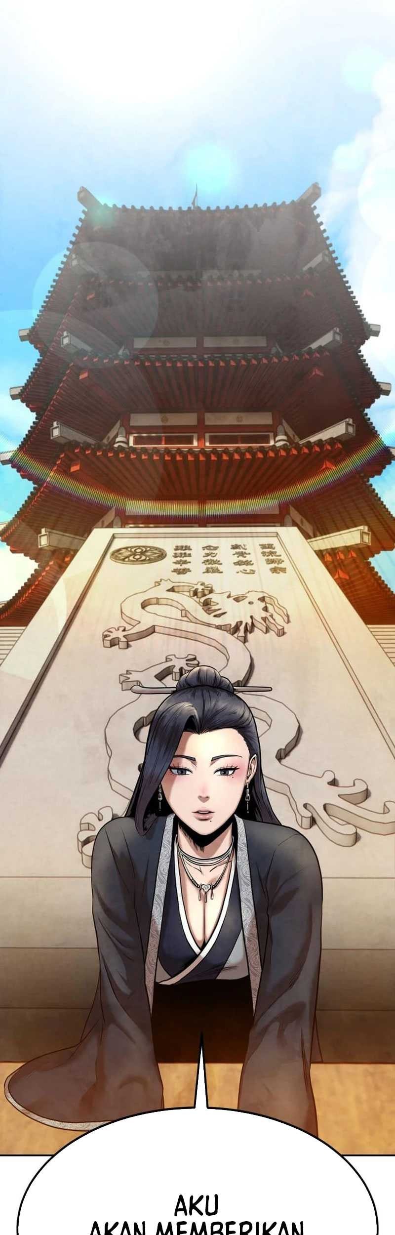 Guest Gun (Embodiment of the Assassin in the Murim World) Chapter 25 Gambar 70