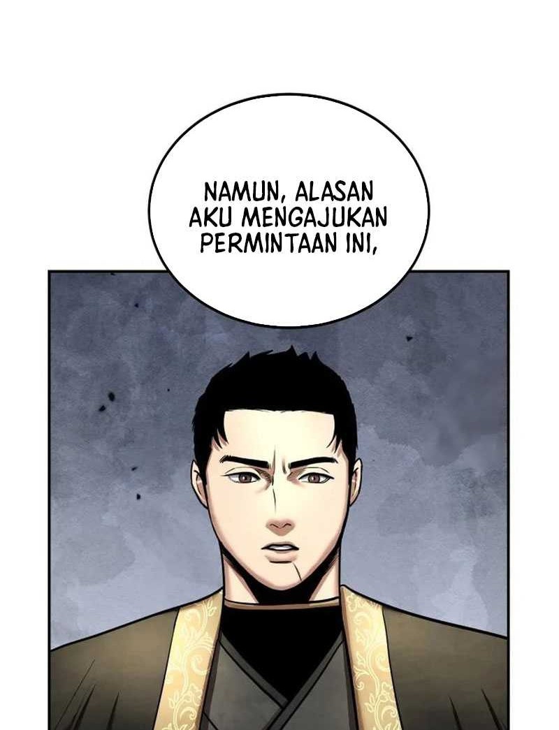 Guest Gun (Embodiment of the Assassin in the Murim World) Chapter 25 Gambar 75