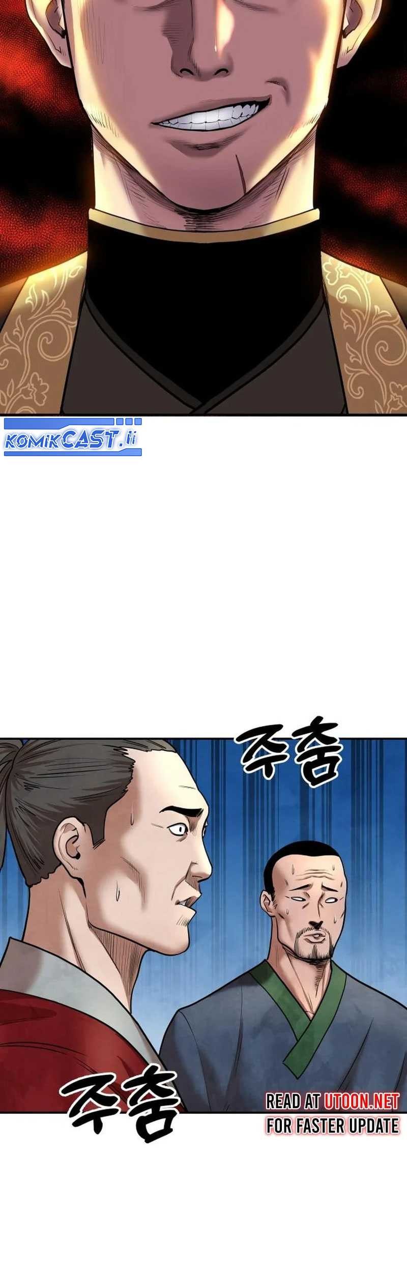 Guest Gun (Embodiment of the Assassin in the Murim World) Chapter 25 Gambar 4