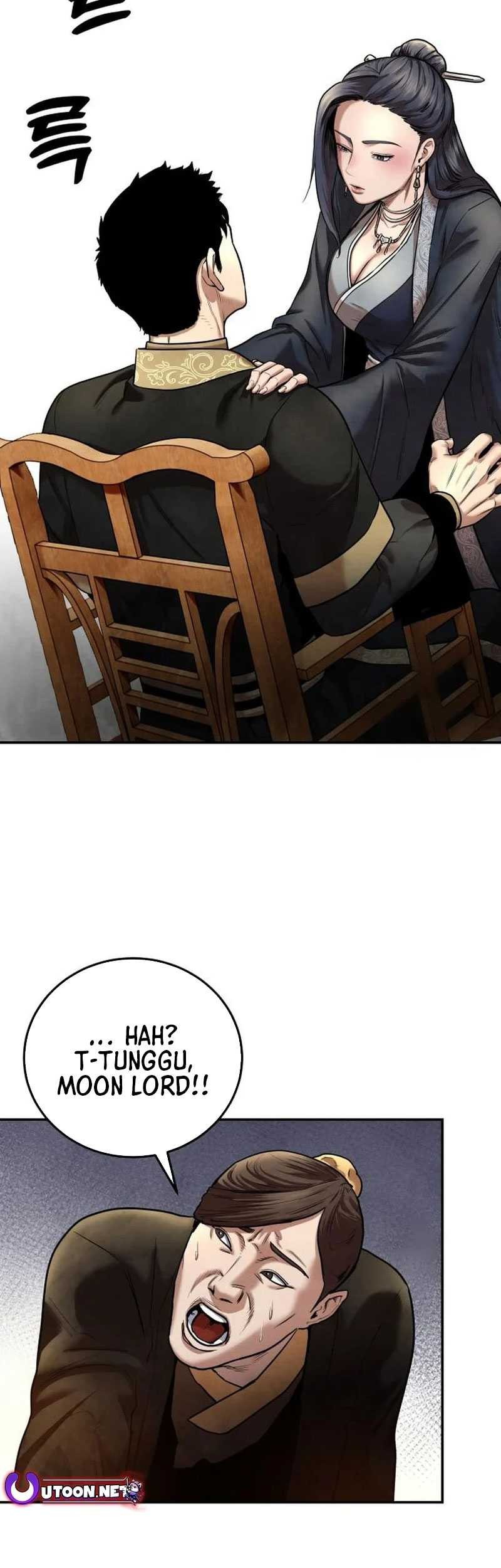 Guest Gun (Embodiment of the Assassin in the Murim World) Chapter 25 Gambar 80