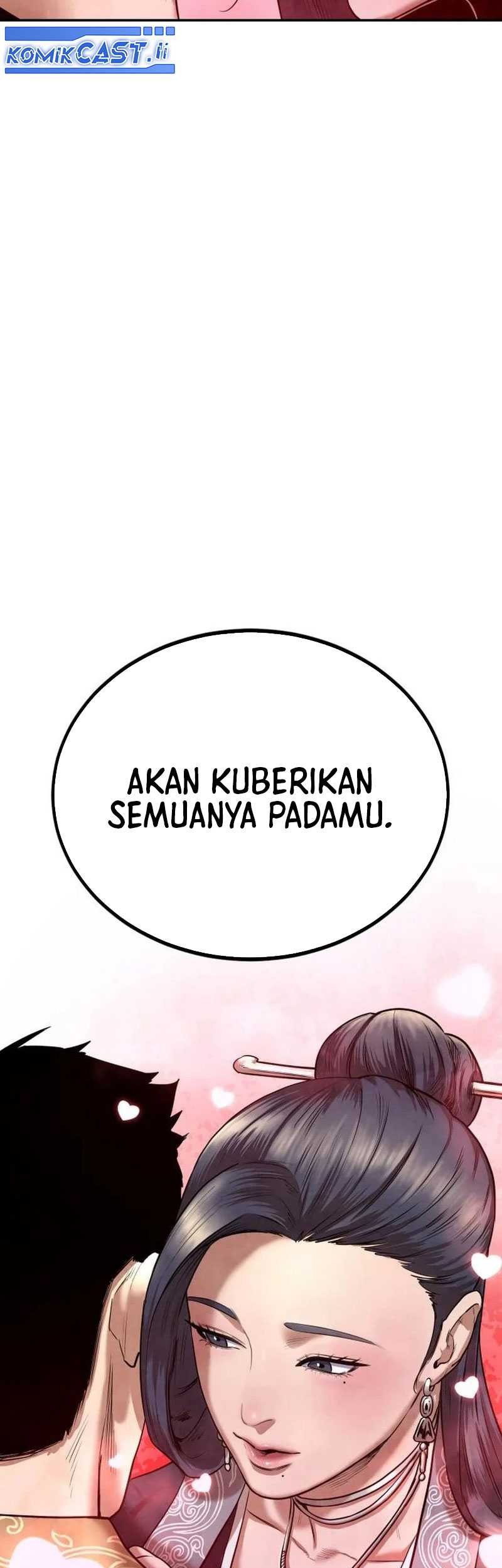 Guest Gun (Embodiment of the Assassin in the Murim World) Chapter 25 Gambar 82