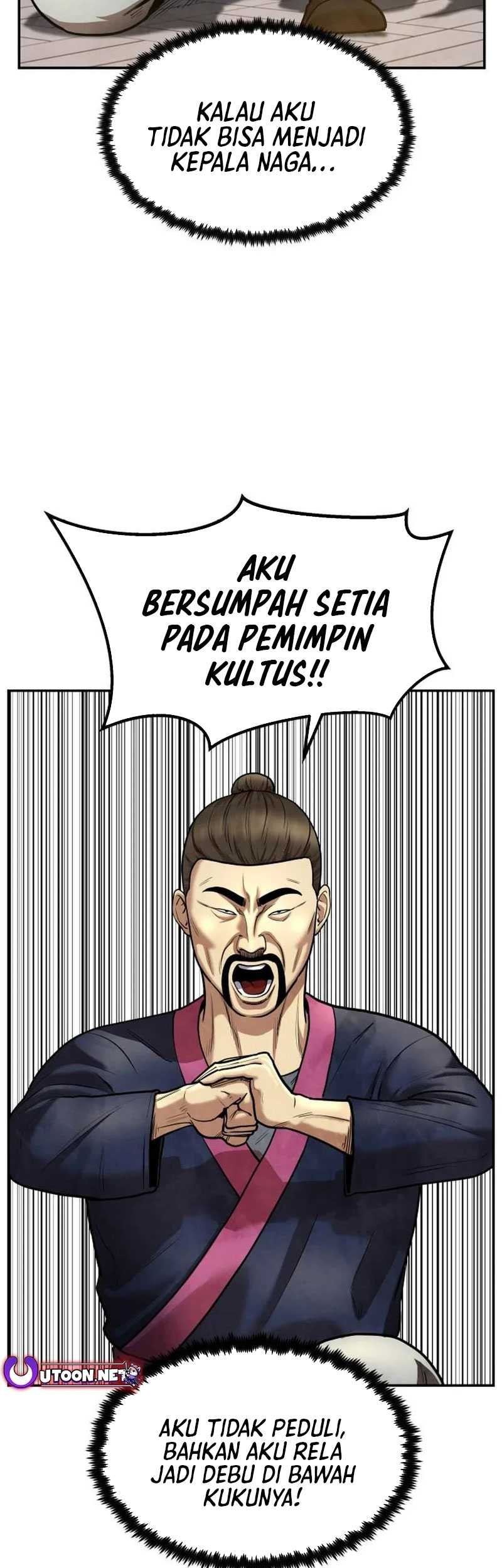 Guest Gun (Embodiment of the Assassin in the Murim World) Chapter 25 Gambar 6
