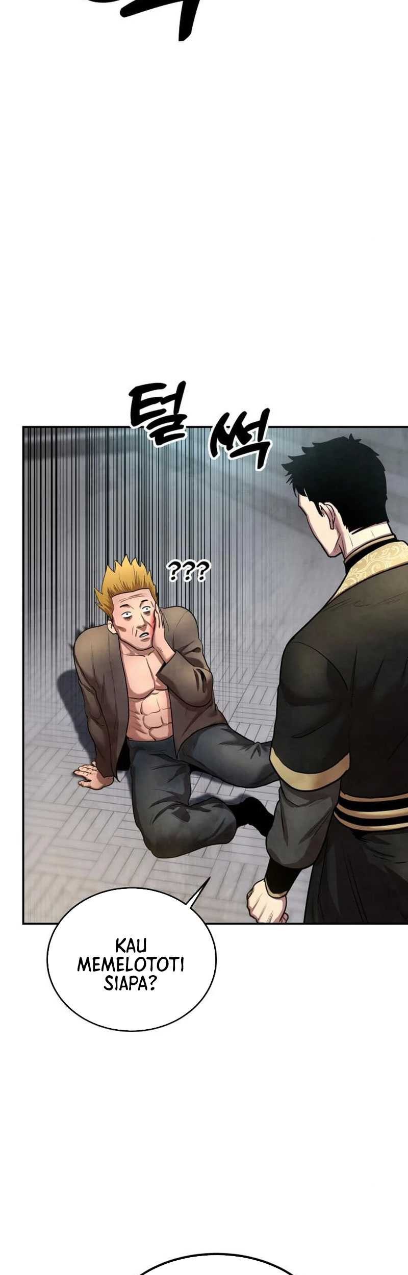 Guest Gun (Embodiment of the Assassin in the Murim World) Chapter 25 Gambar 10