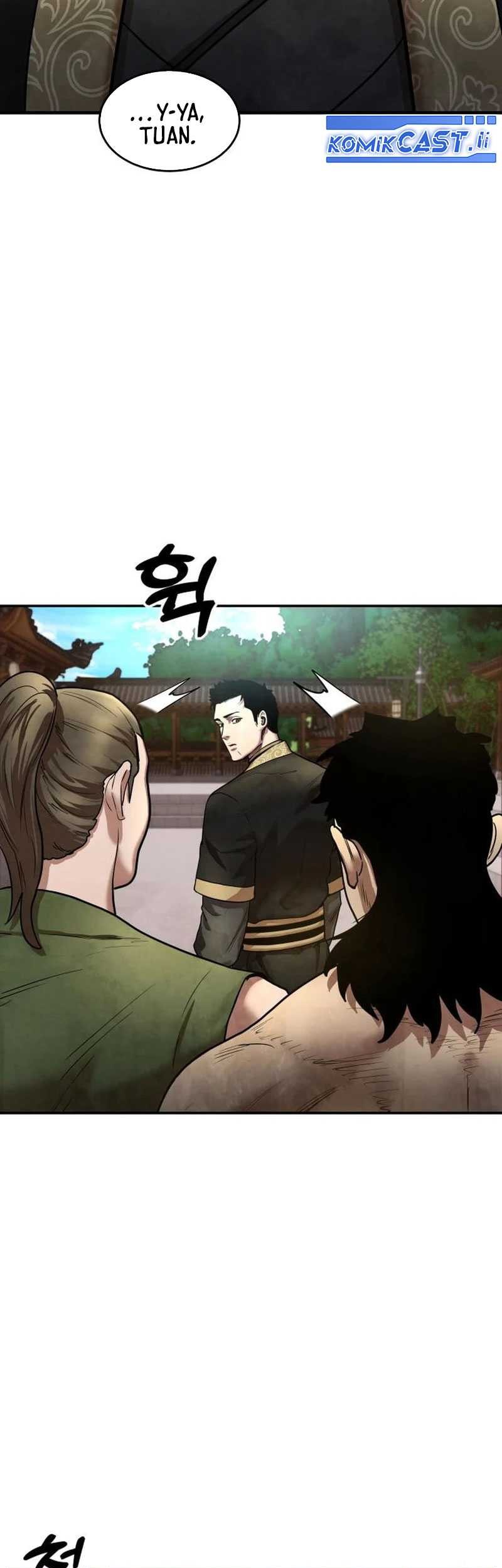 Guest Gun (Embodiment of the Assassin in the Murim World) Chapter 25 Gambar 12