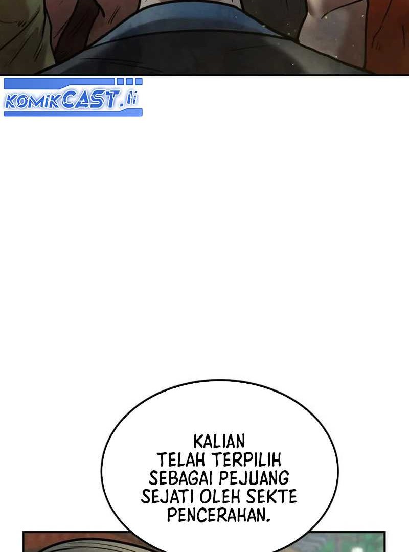 Guest Gun (Embodiment of the Assassin in the Murim World) Chapter 25 Gambar 17