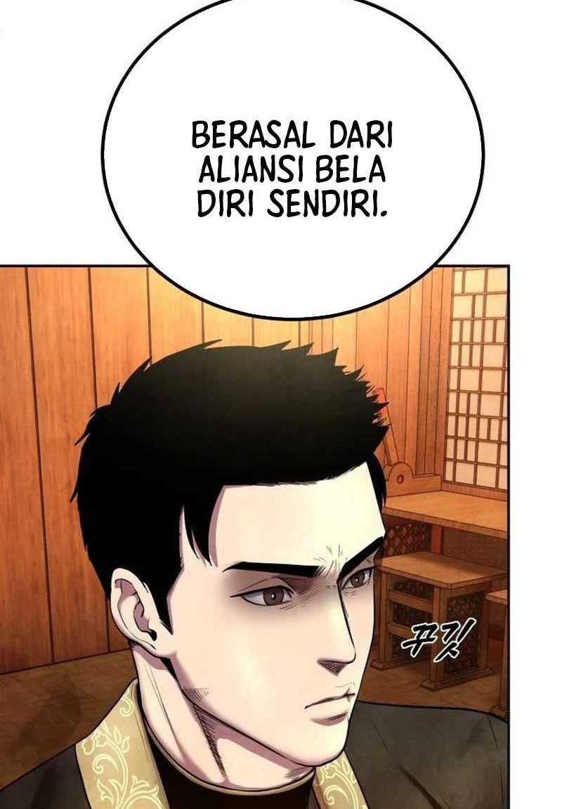 Guest Gun (Embodiment of the Assassin in the Murim World) Chapter 26 Gambar 19