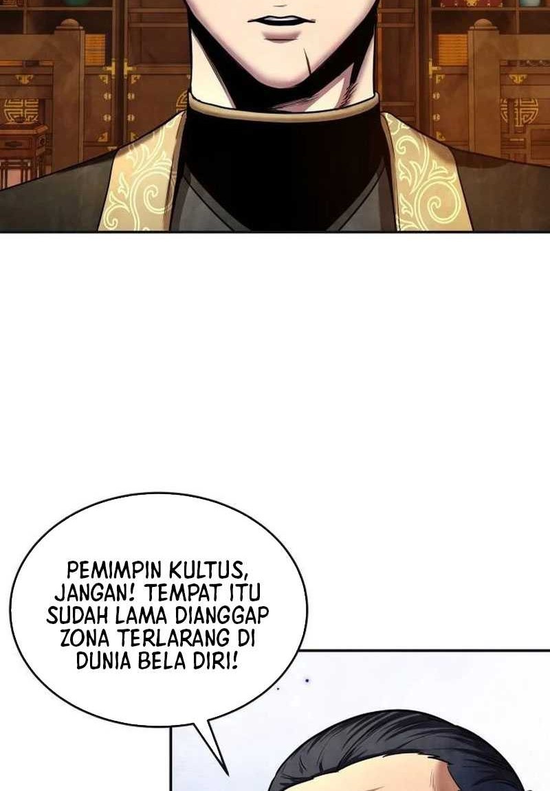 Guest Gun (Embodiment of the Assassin in the Murim World) Chapter 26 Gambar 23