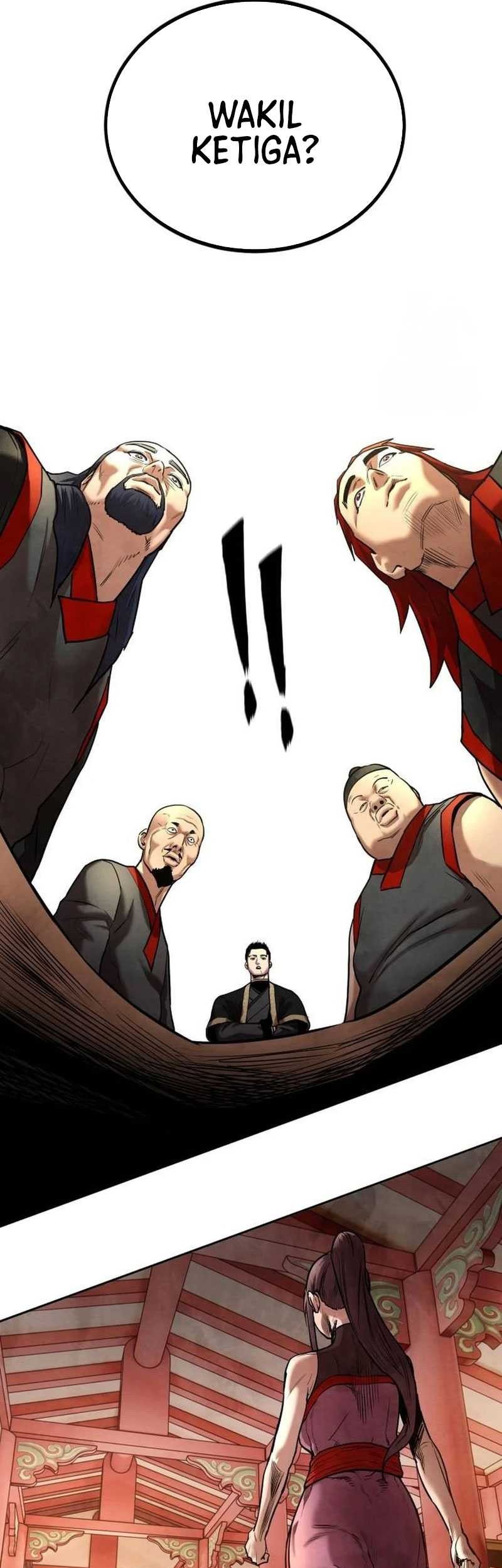 Guest Gun (Embodiment of the Assassin in the Murim World) Chapter 26 Gambar 26