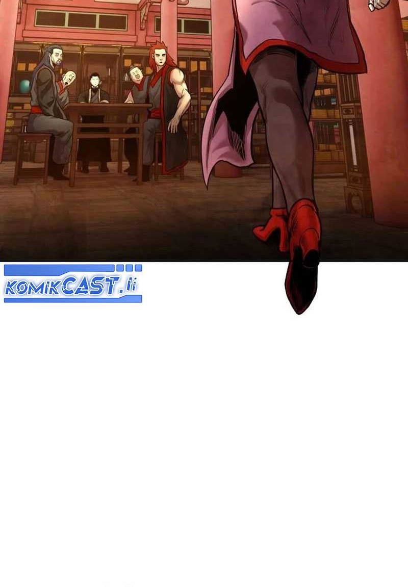 Guest Gun (Embodiment of the Assassin in the Murim World) Chapter 26 Gambar 27